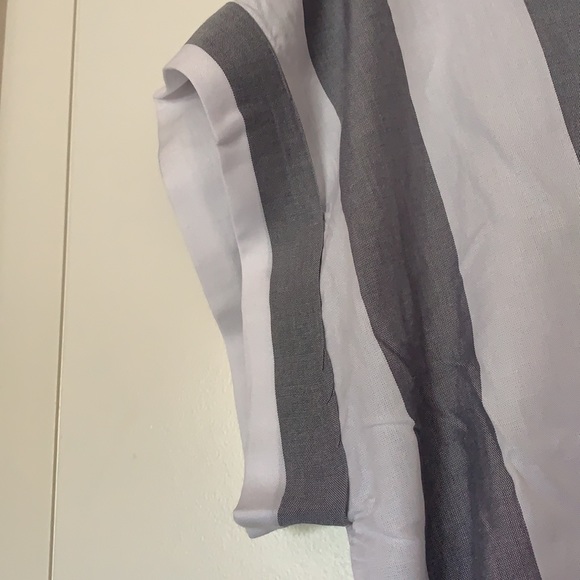 NWT Thread & Supply Shirtdress - Picture 3 of 5